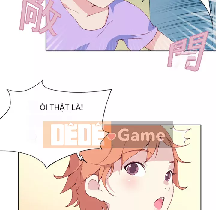 15 Cô Gái Crusoe Chương 1-48