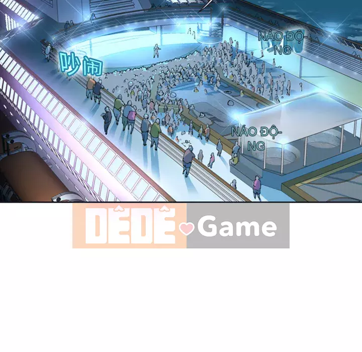 15 Cô Gái Crusoe Chương 1-48