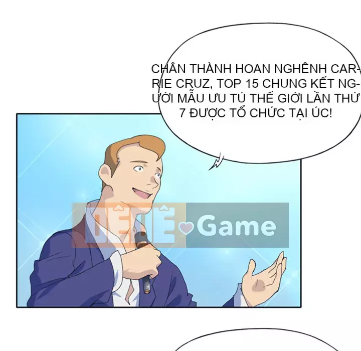 15 Cô Gái Crusoe Chương 1-48