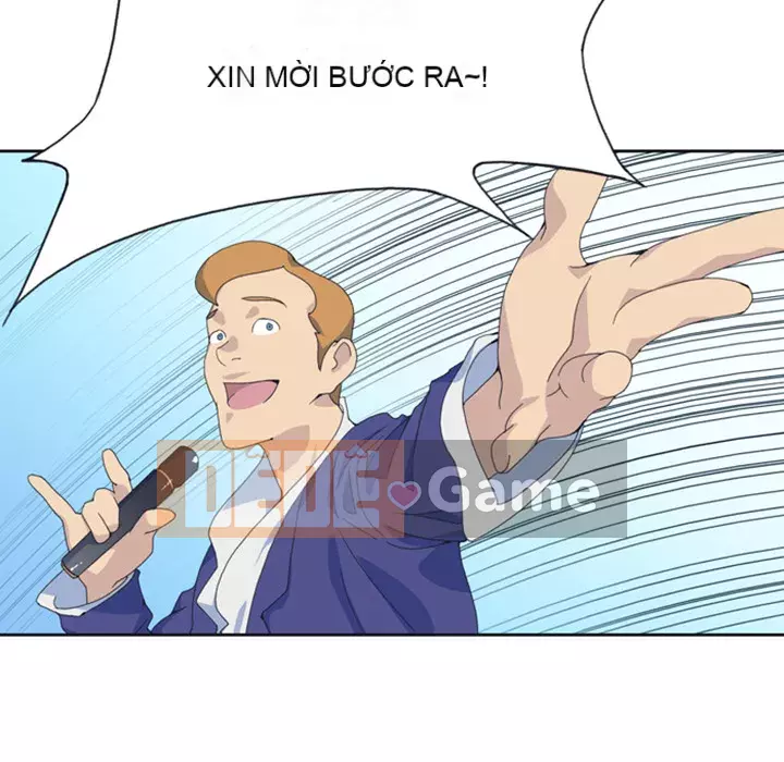 15 Cô Gái Crusoe Chương 1-48