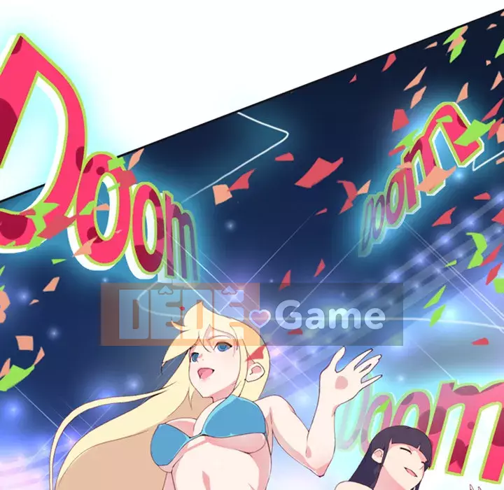 15 Cô Gái Crusoe Chương 1-48