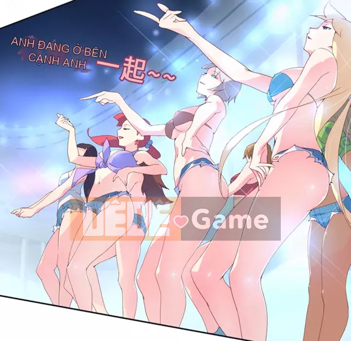 15 Cô Gái Crusoe Chương 1-48