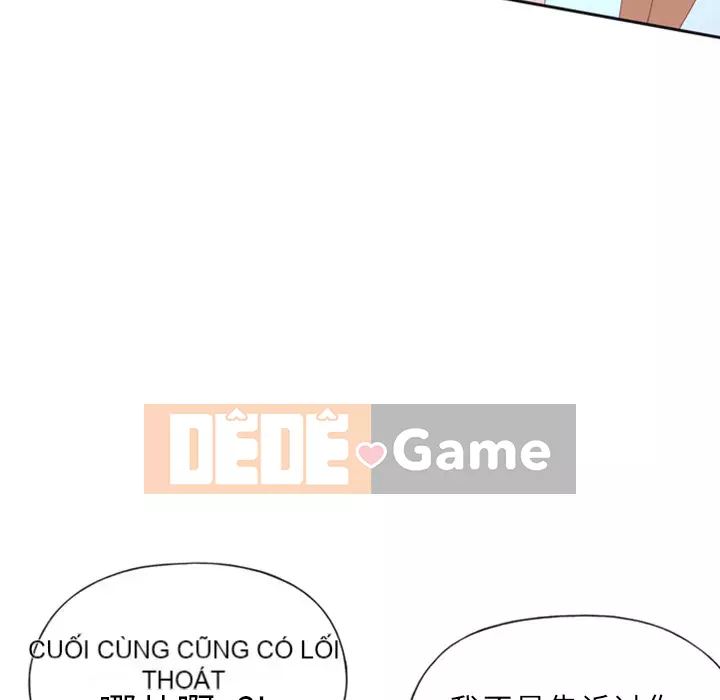 15 Cô Gái Crusoe Chương 1-48