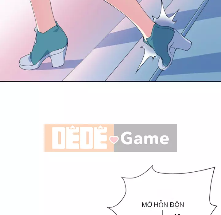 15 Cô Gái Crusoe Chương 1-48