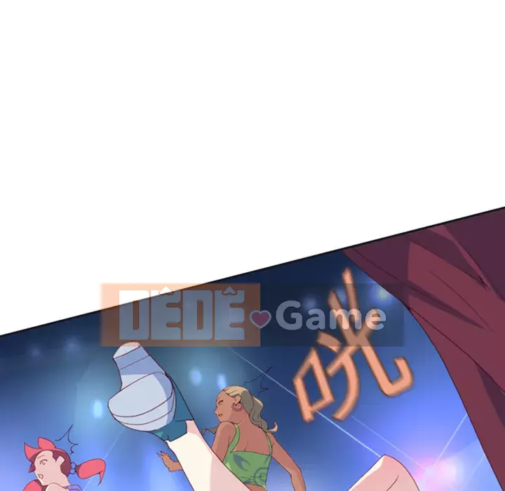 15 Cô Gái Crusoe Chương 1-48