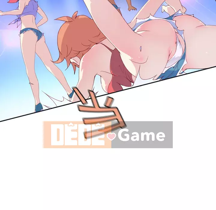 15 Cô Gái Crusoe Chương 1-48