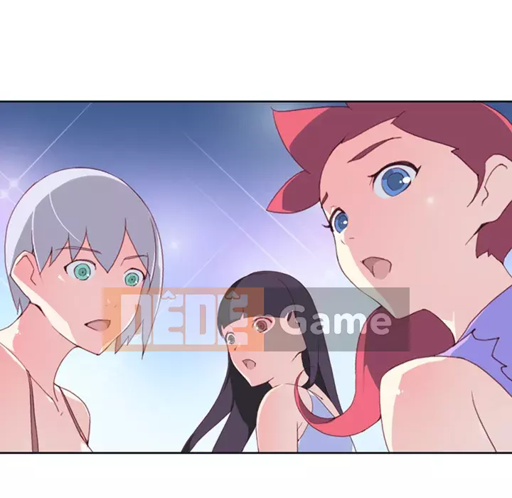 15 Cô Gái Crusoe Chương 1-48