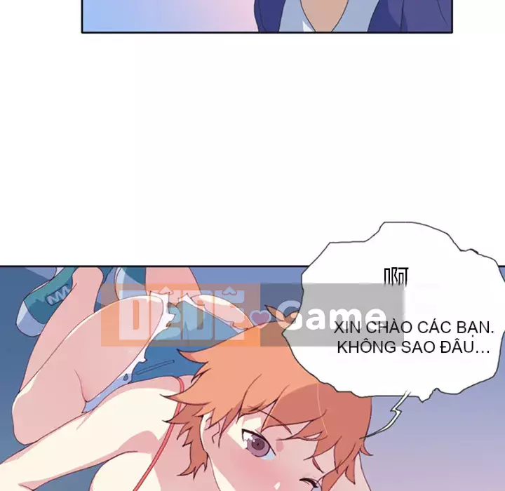 15 Cô Gái Crusoe Chương 1-48