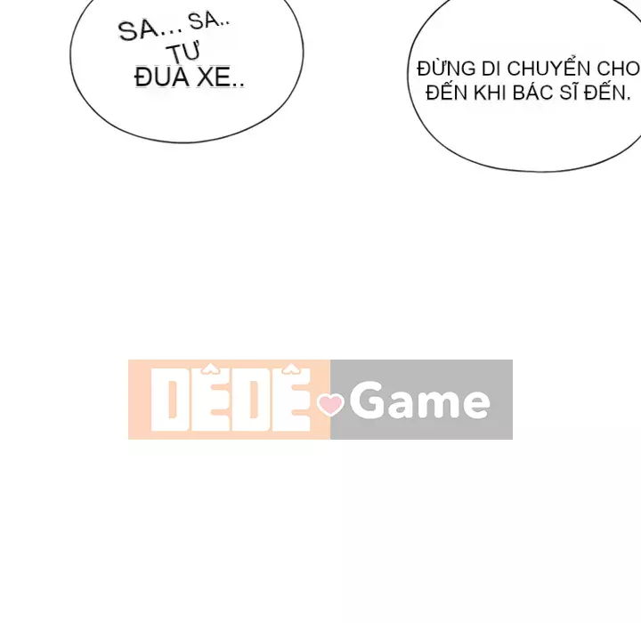 15 Cô Gái Crusoe Chương 1-48