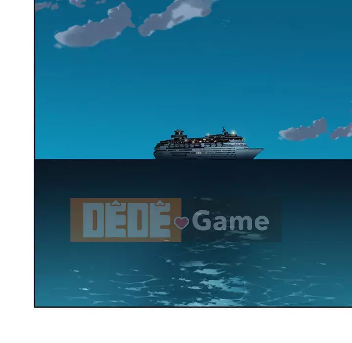 15 Cô Gái Crusoe Chương 1-48