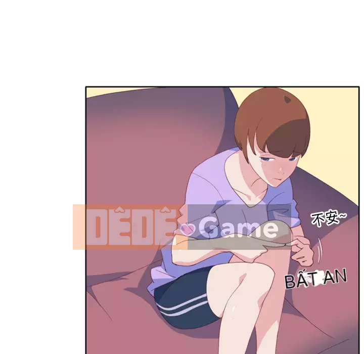 15 Cô Gái Crusoe Chương 1-48