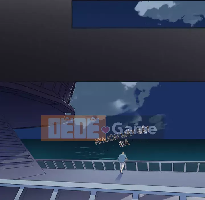 15 Cô Gái Crusoe Chương 1-48