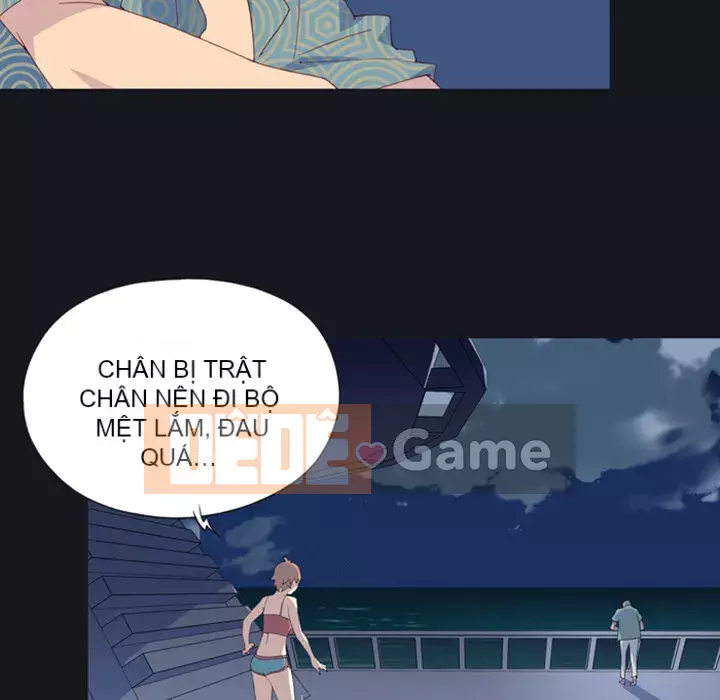 15 Cô Gái Crusoe Chương 1-48