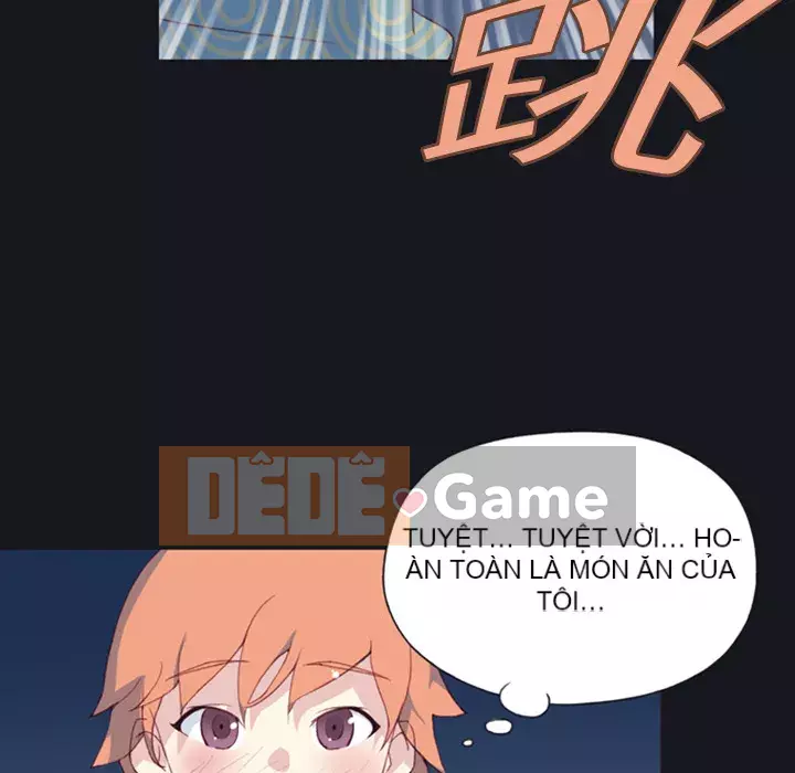 15 Cô Gái Crusoe Chương 1-48