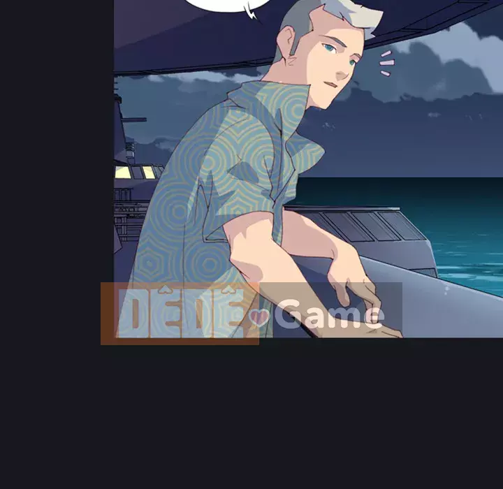 15 Cô Gái Crusoe Chương 1-48