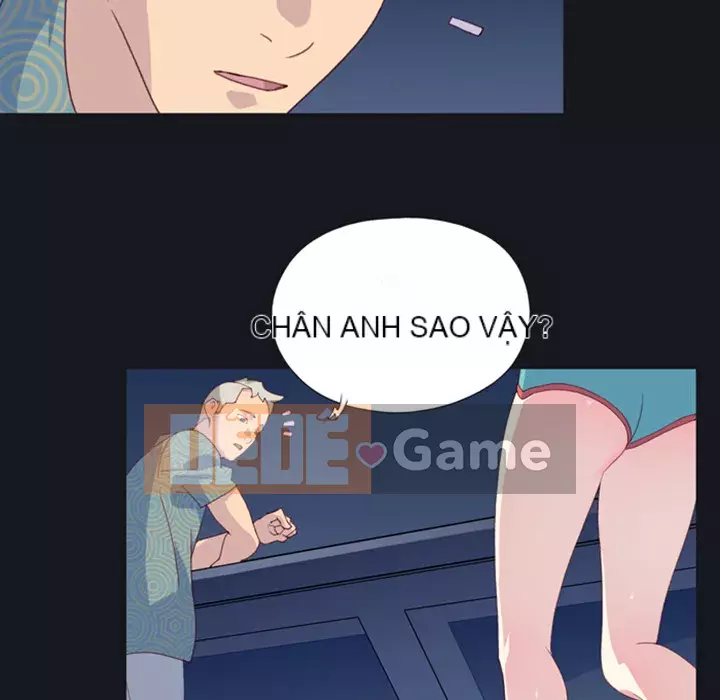 15 Cô Gái Crusoe Chương 1-48