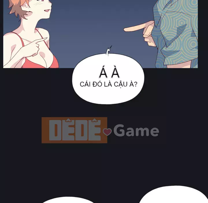 15 Cô Gái Crusoe Chương 1-48