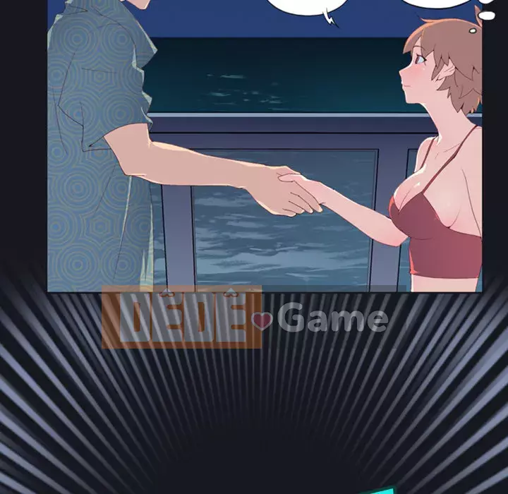 15 Cô Gái Crusoe Chương 1-48