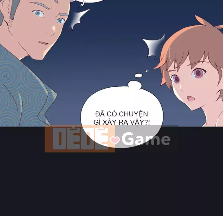 15 Cô Gái Crusoe Chương 1-48