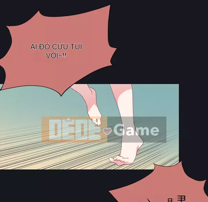 15 Cô Gái Crusoe Chương 1-48