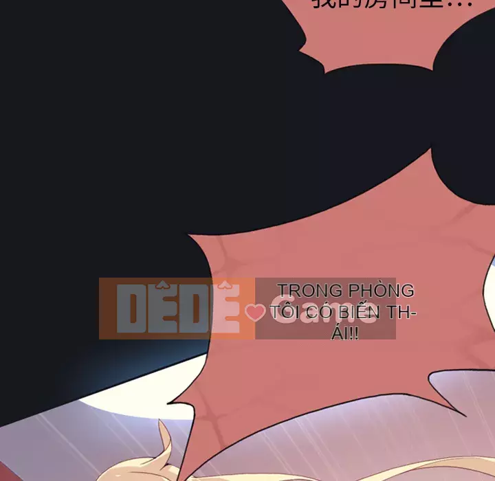 15 Cô Gái Crusoe Chương 1-48