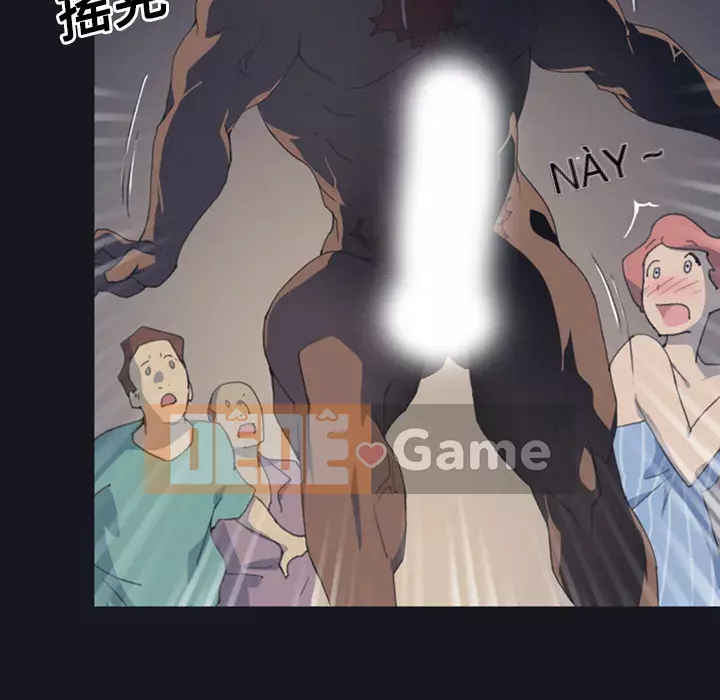 15 Cô Gái Crusoe Chương 1-48