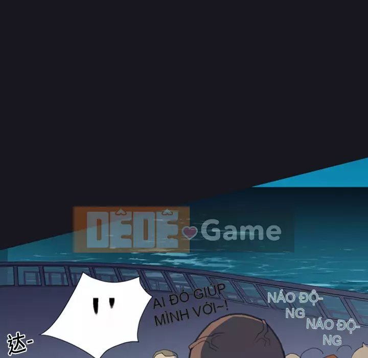 15 Cô Gái Crusoe Chương 1-48