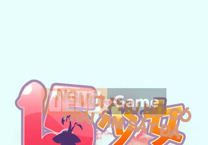 15 Cô Gái Crusoe Chương 1-48