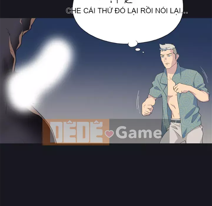 15 Cô Gái Crusoe Chương 1-48