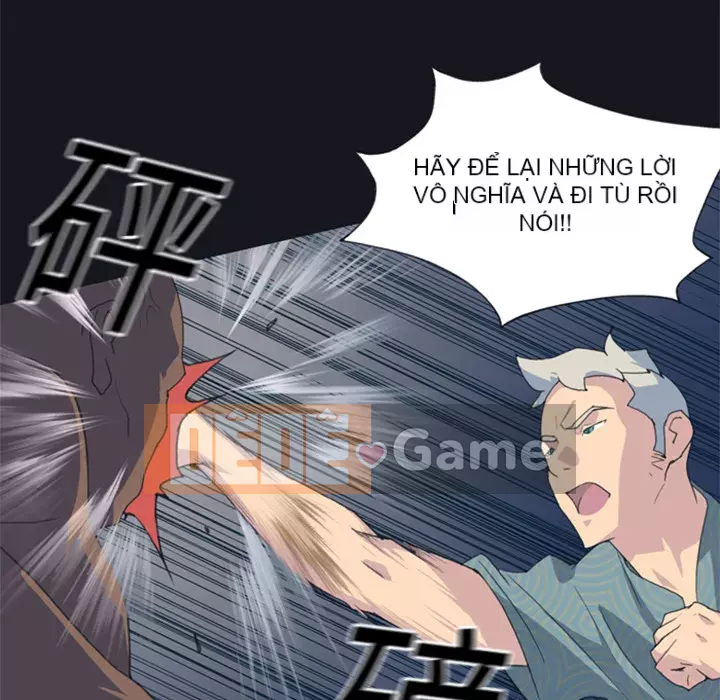 15 Cô Gái Crusoe Chương 1-48