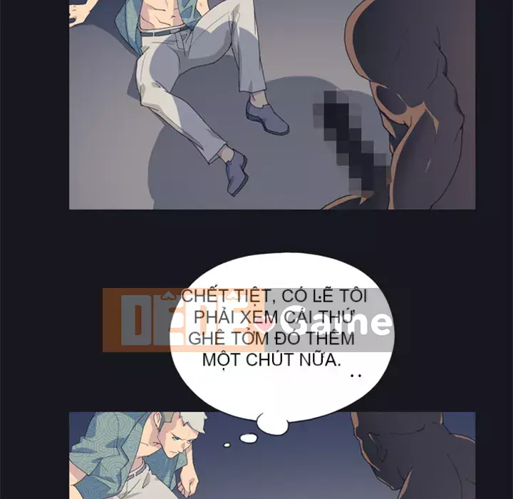 15 Cô Gái Crusoe Chương 1-48