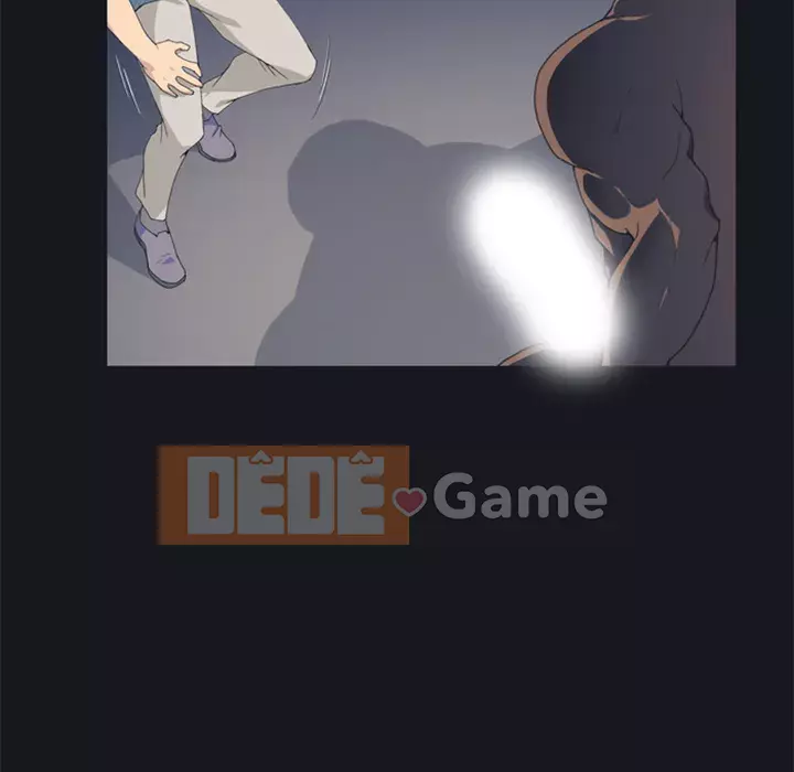 15 Cô Gái Crusoe Chương 1-48