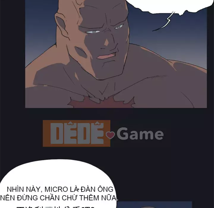 15 Cô Gái Crusoe Chương 1-48