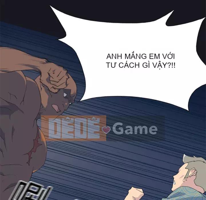 15 Cô Gái Crusoe Chương 1-48