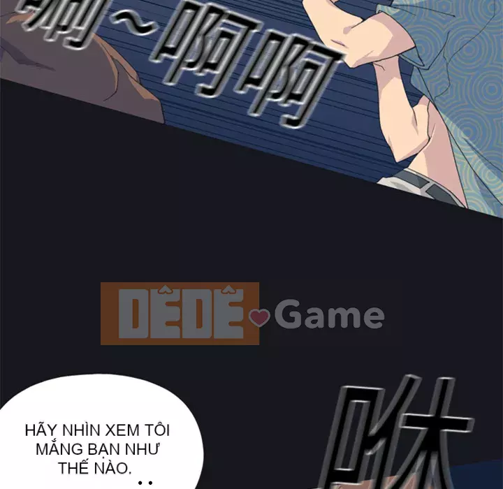 15 Cô Gái Crusoe Chương 1-48