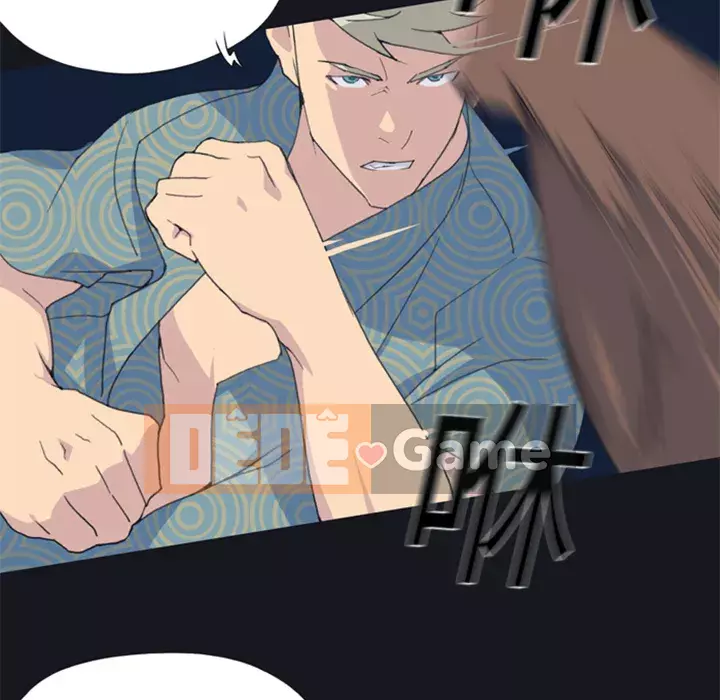 15 Cô Gái Crusoe Chương 1-48