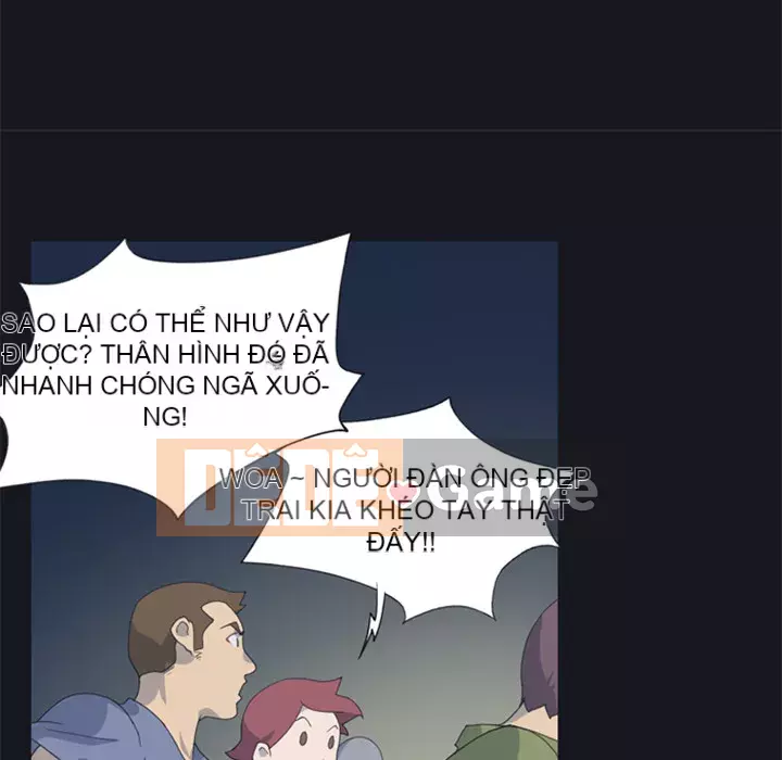 15 Cô Gái Crusoe Chương 1-48