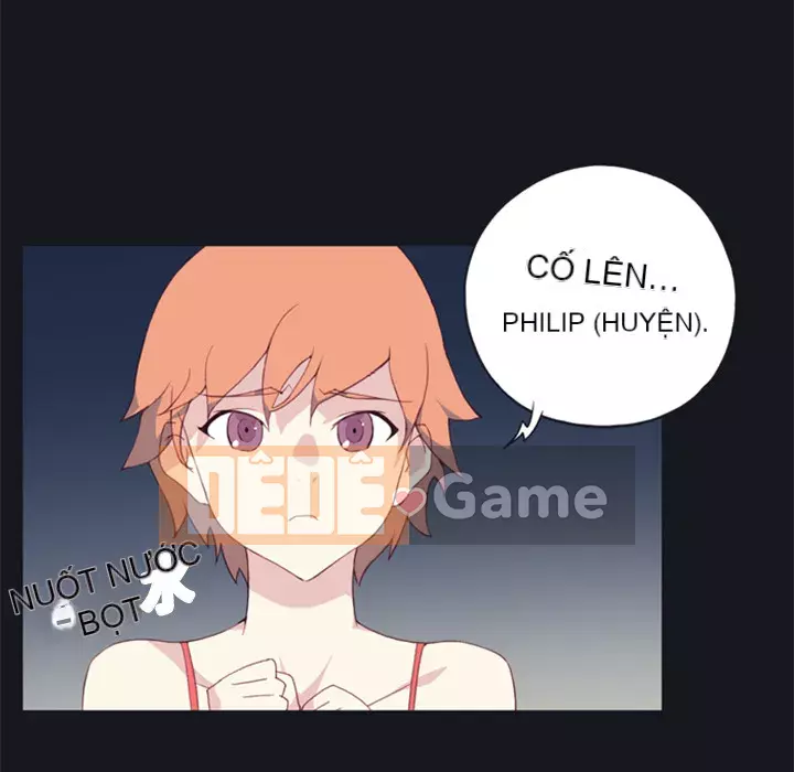 15 Cô Gái Crusoe Chương 1-48