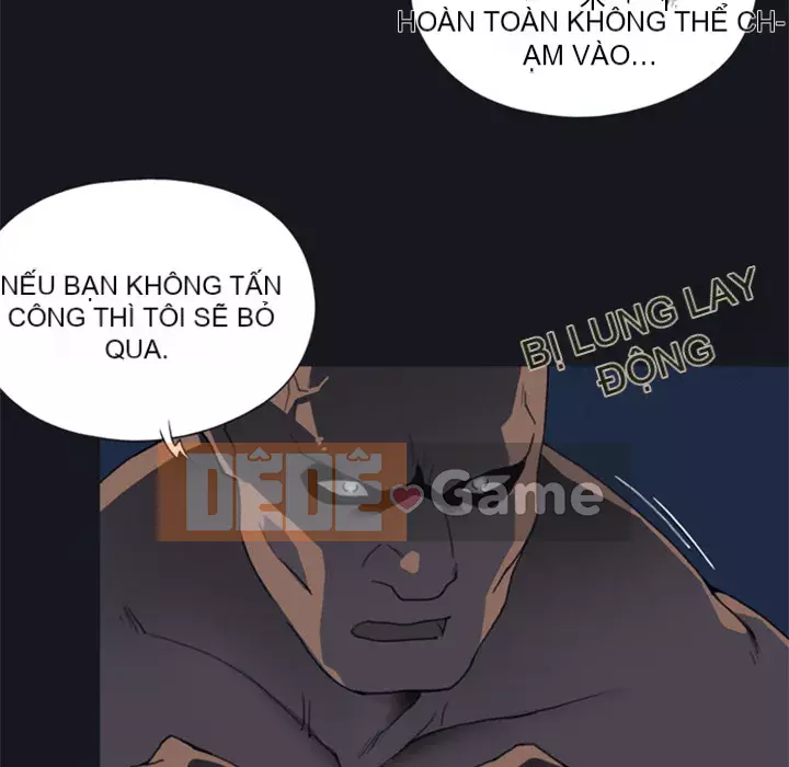 15 Cô Gái Crusoe Chương 1-48