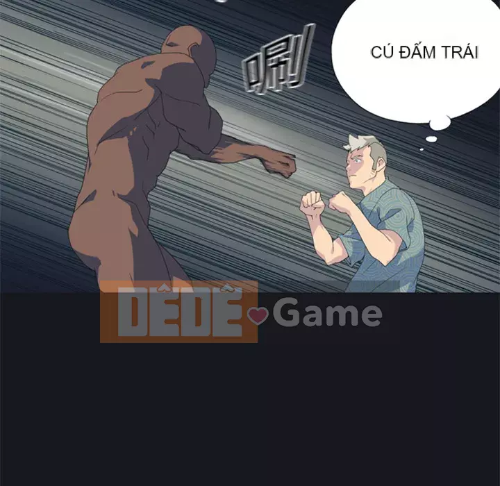 15 Cô Gái Crusoe Chương 1-48