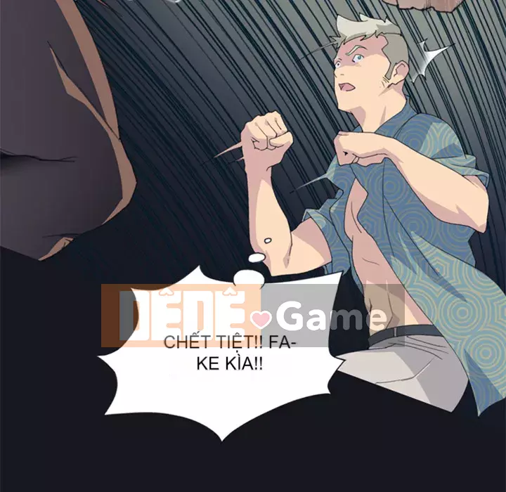 15 Cô Gái Crusoe Chương 1-48