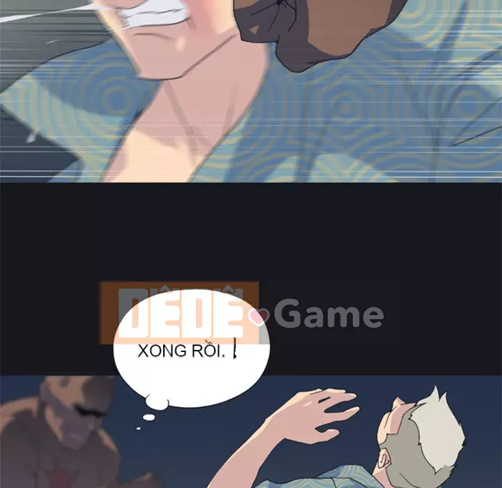 15 Cô Gái Crusoe Chương 1-48