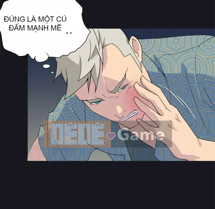 15 Cô Gái Crusoe Chương 1-48