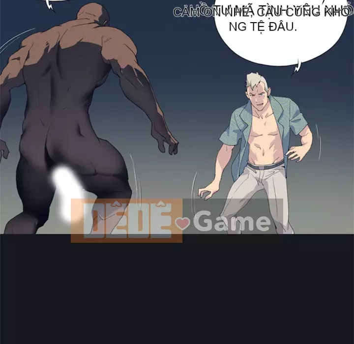 15 Cô Gái Crusoe Chương 1-48