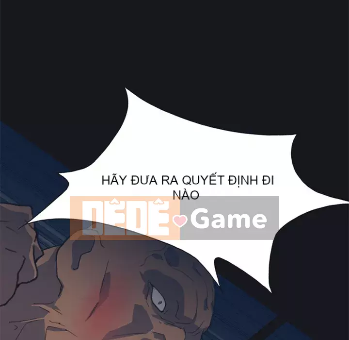 15 Cô Gái Crusoe Chương 1-48