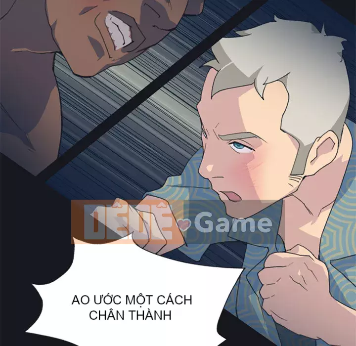 15 Cô Gái Crusoe Chương 1-48