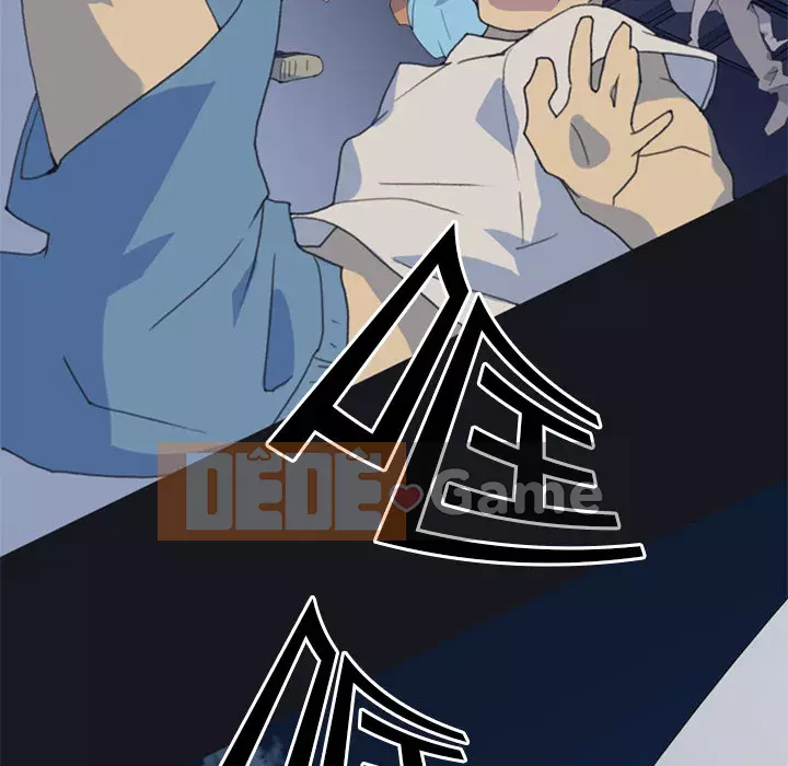 15 Cô Gái Crusoe Chương 1-48