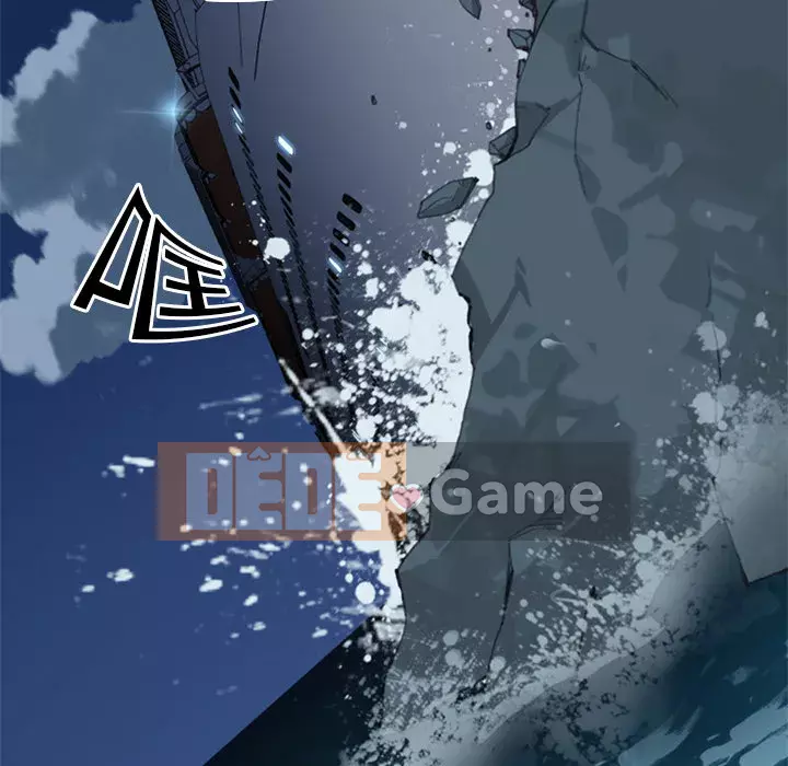 15 Cô Gái Crusoe Chương 1-48