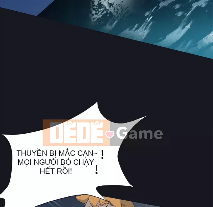 15 Cô Gái Crusoe Chương 1-48