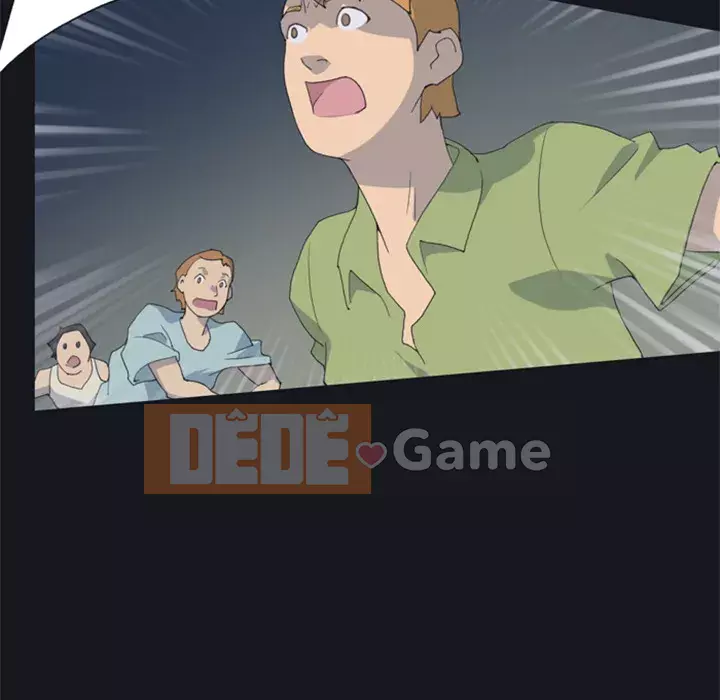 15 Cô Gái Crusoe Chương 1-48